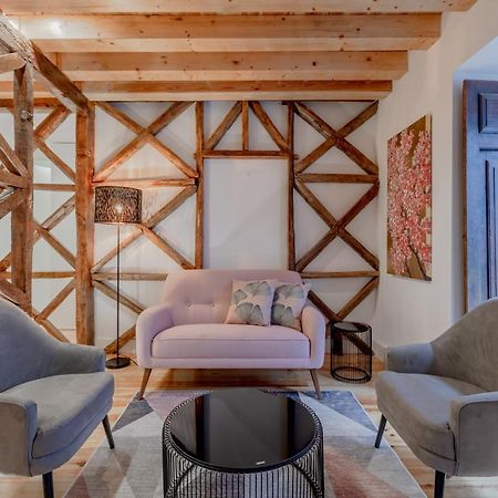 Comtesse Lisbonne Apartments Bagian luar foto