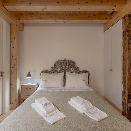 Comtesse Lisbonne Apartments Ruang foto
